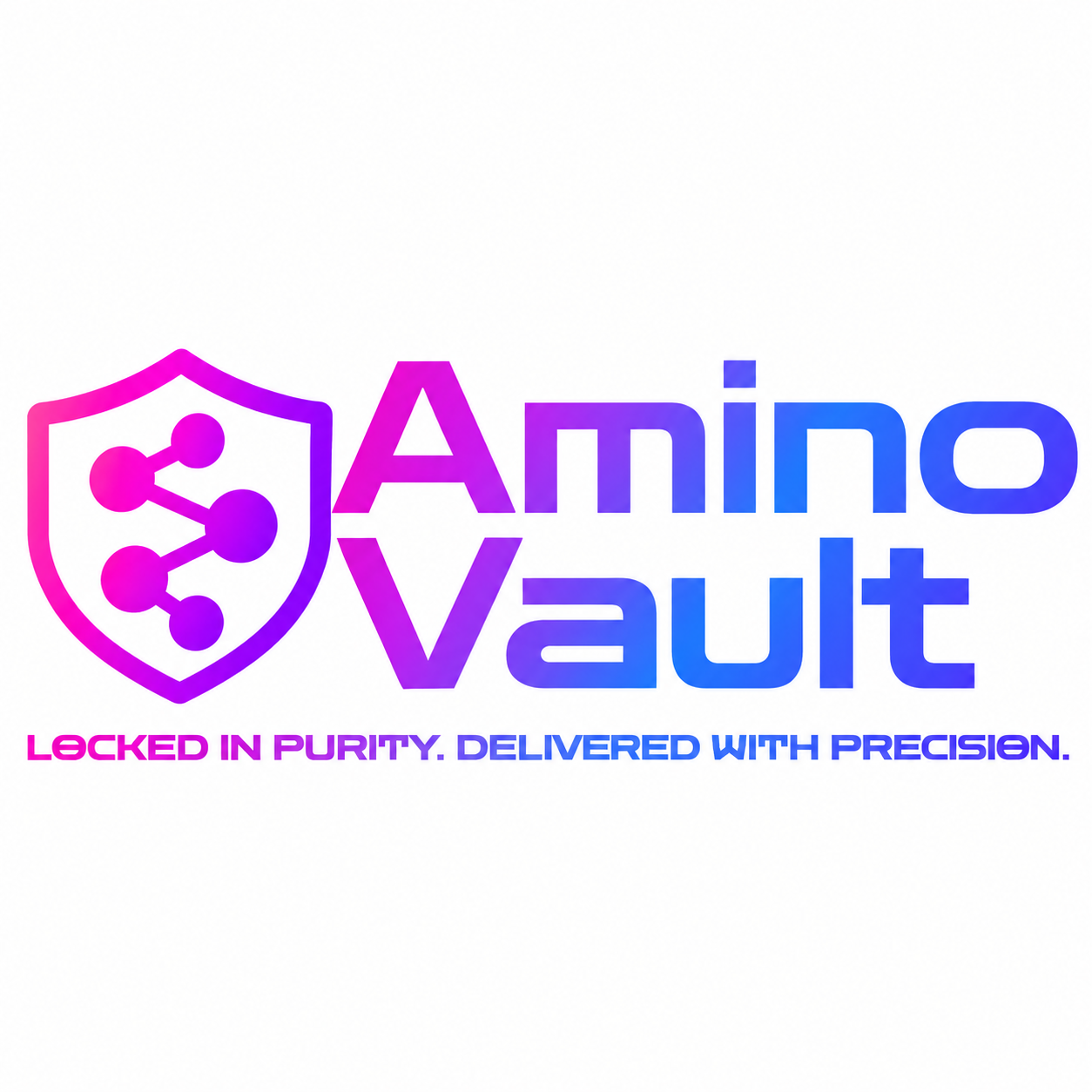 Amino Vault